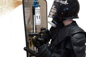 bouclier krogen BG3 spray