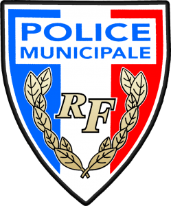 logo de la Police Municipale
